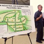 DLNR pitches commercial development to Kihei community